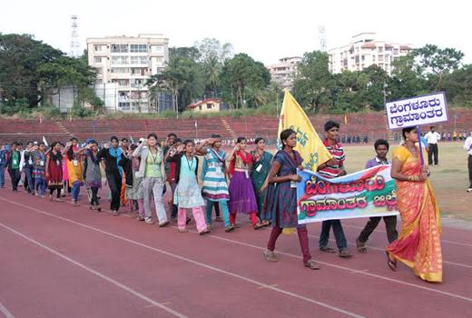  Sportspersons to be appointed in Forest dept soon 1